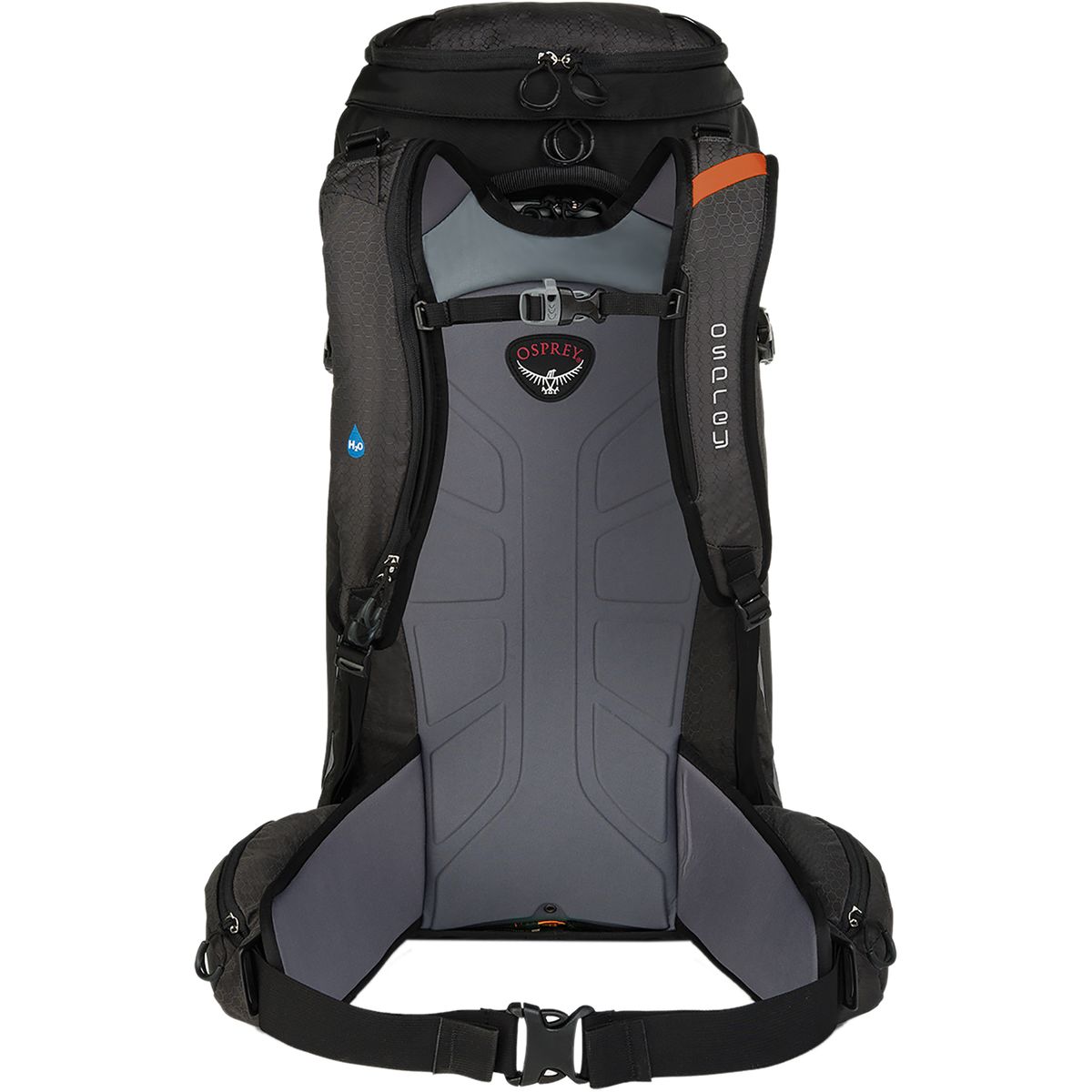 Osprey Packs Kamber ABS Compatible 42L Backpack Ski