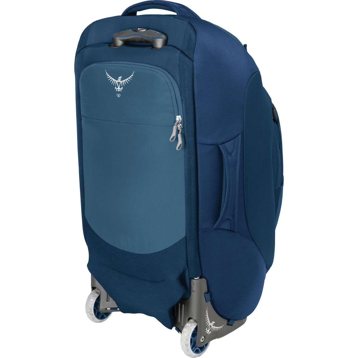 Osprey Packs Meridian 75L Rolling Gear Bag Travel