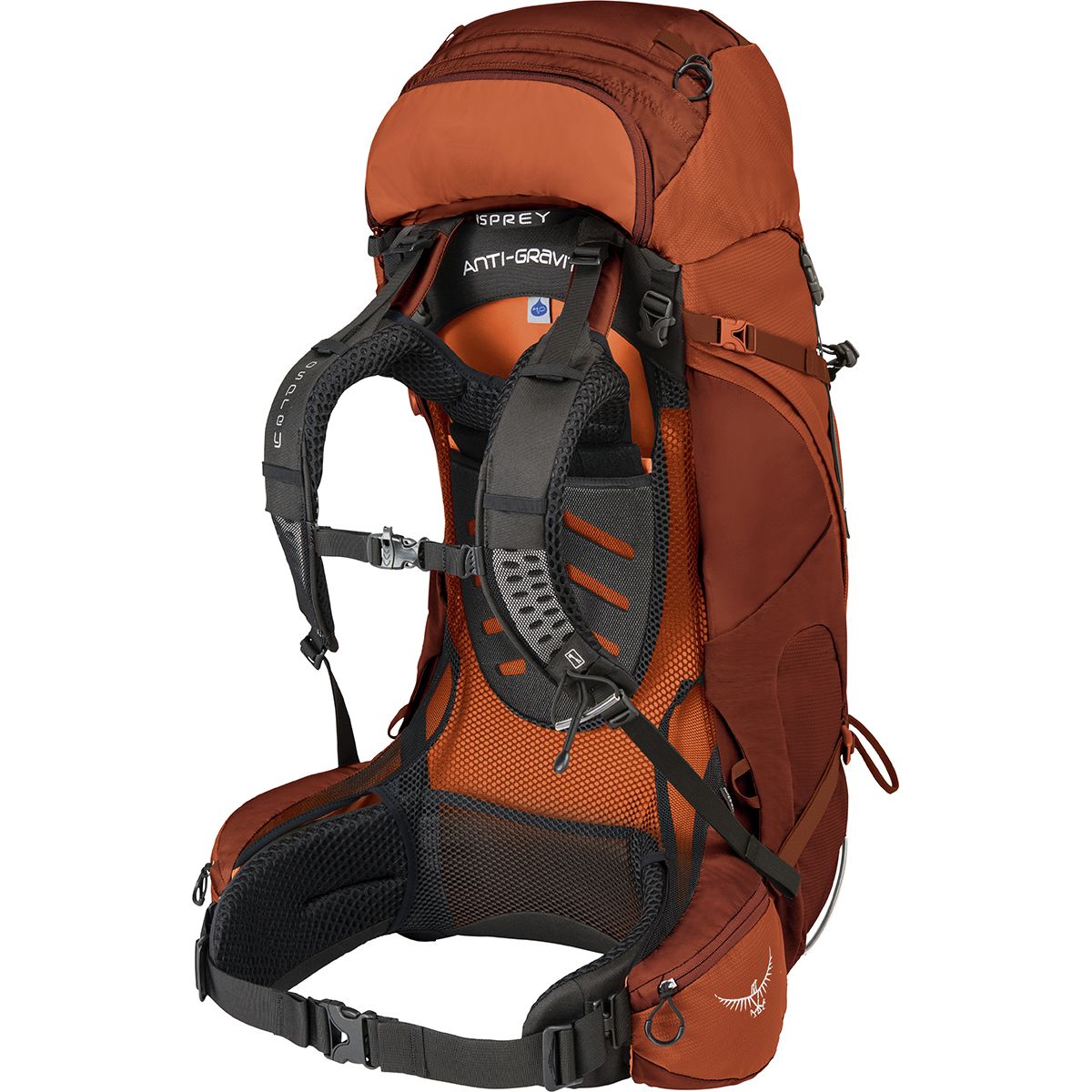Osprey Packs Aether AG 60L Backpack