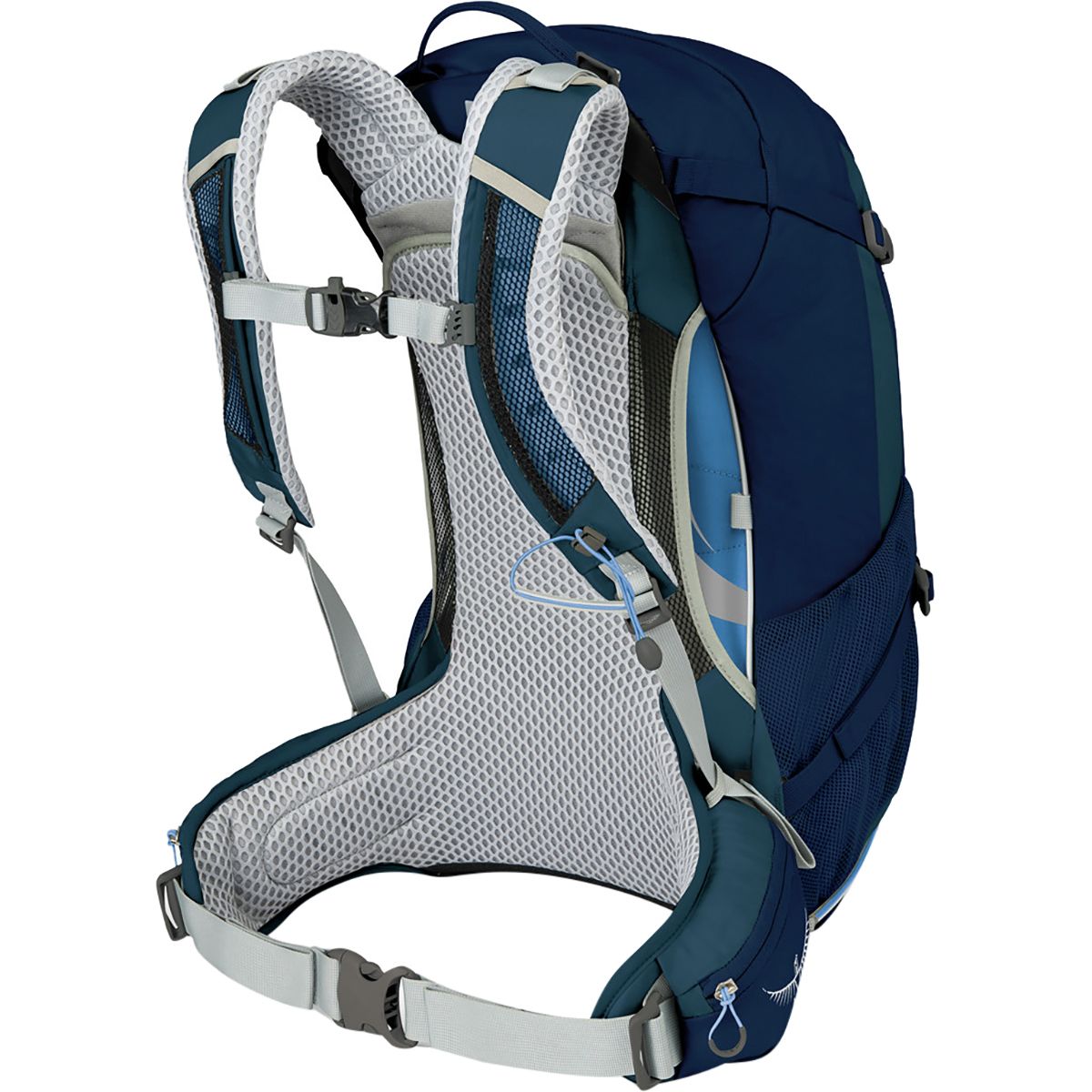 osprey backpack 24l