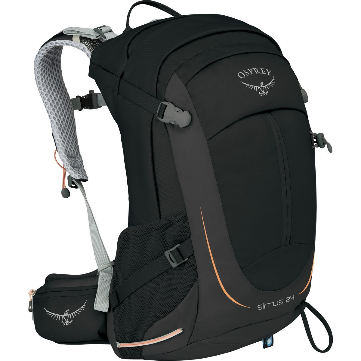 Osprey Packs Sirrus 24L Backpack Women's Hike & Camp