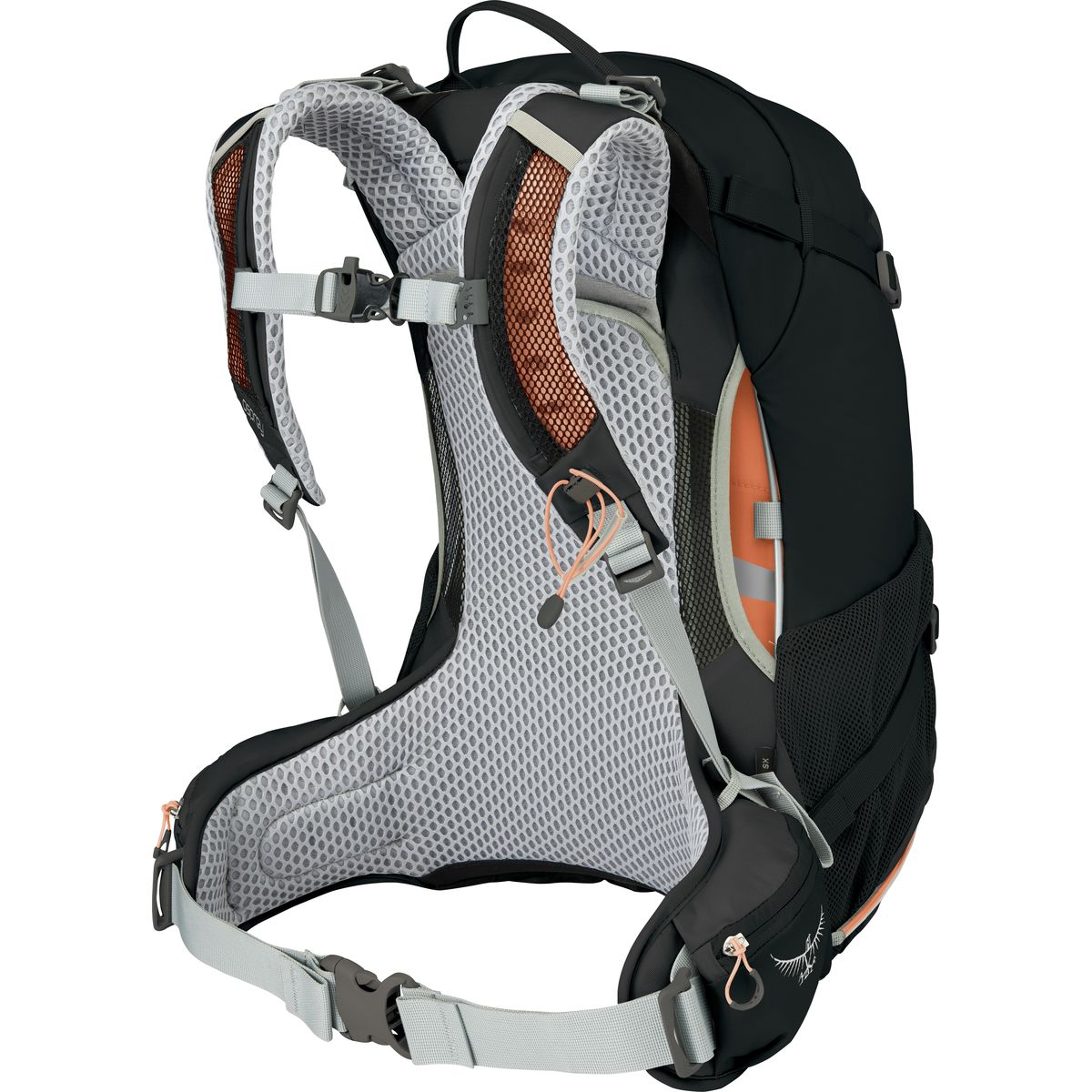 osprey backpack 24l
