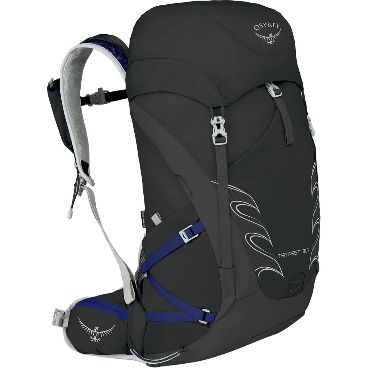 Osprey Packs Tempest 30L Backpack Women's Hike & Camp