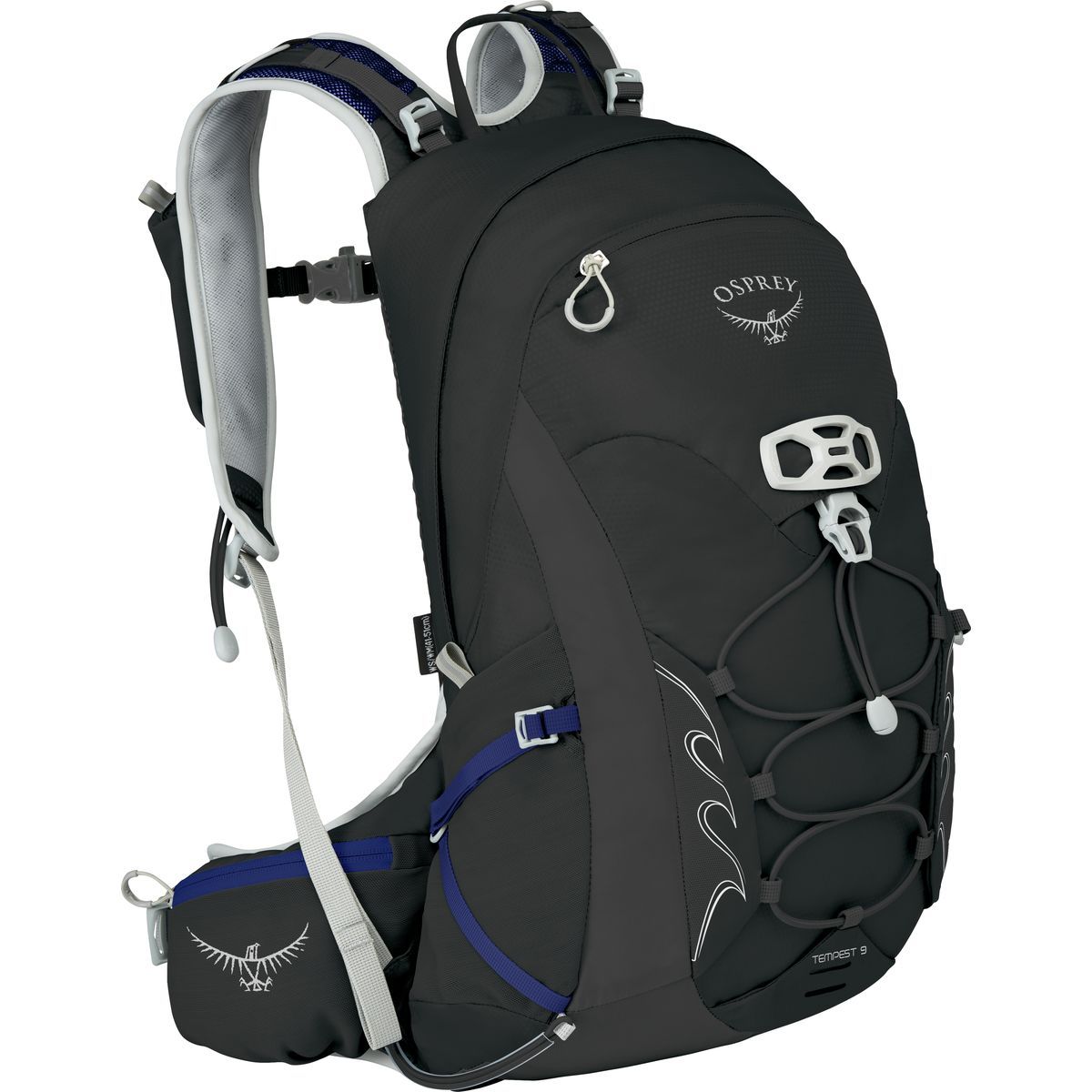 Osprey Packs Tempest 9L Backpack Women's Hike & Camp