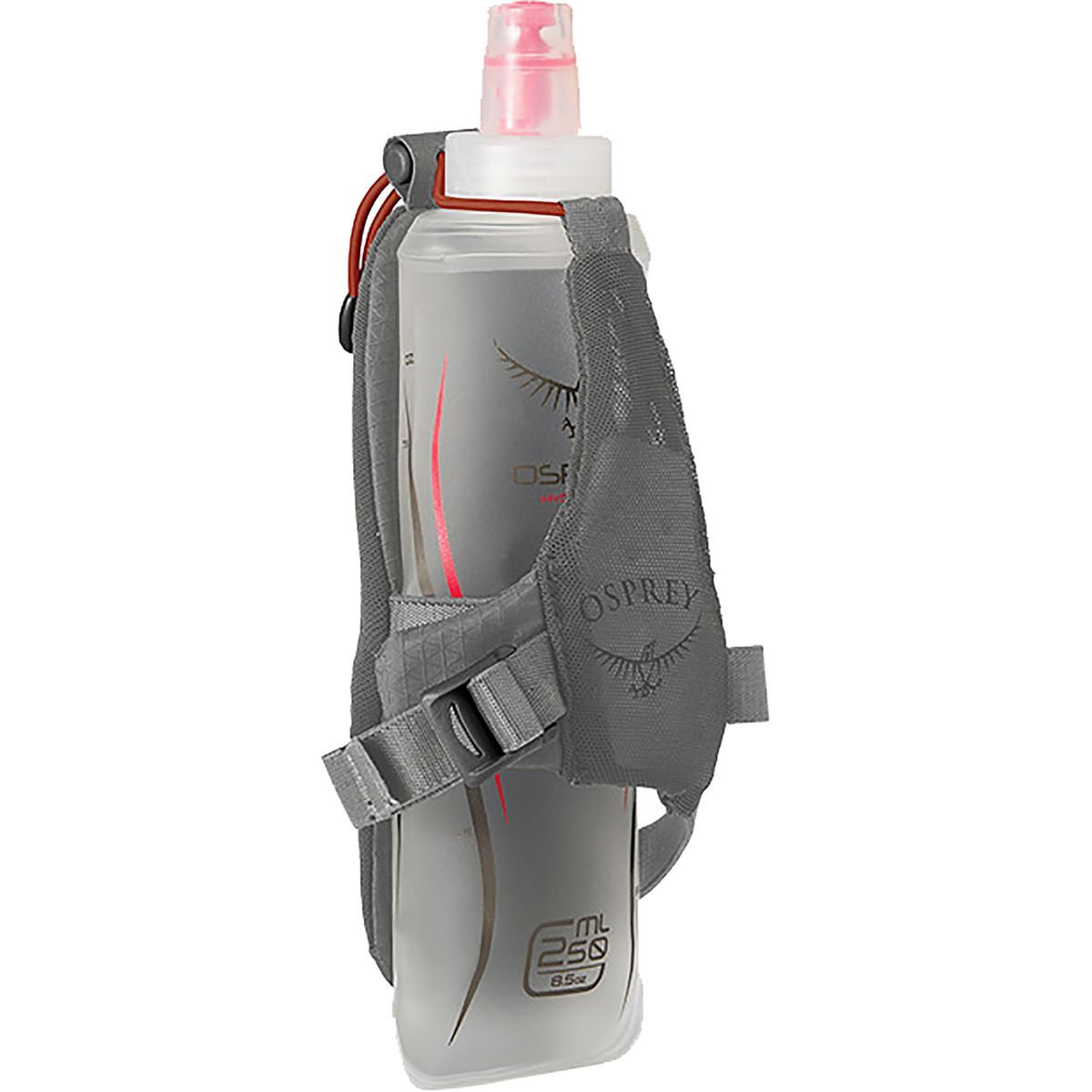 Osprey Packs Duro Handheld Hydration Bottle Hike & Camp