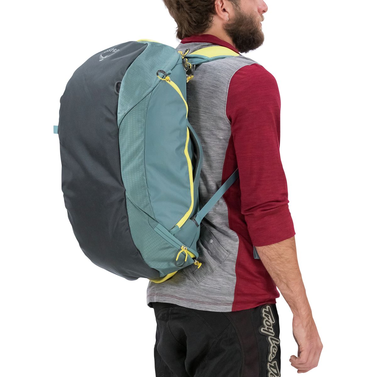 Osprey Packs TrailKit 40L Duffel