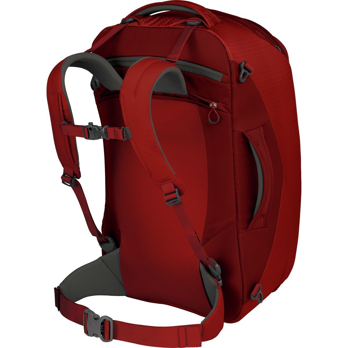 osprey aether 65l backpack