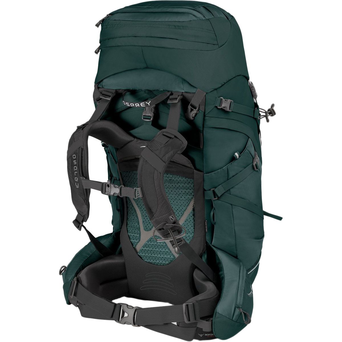 marmot variant hybrid vest
