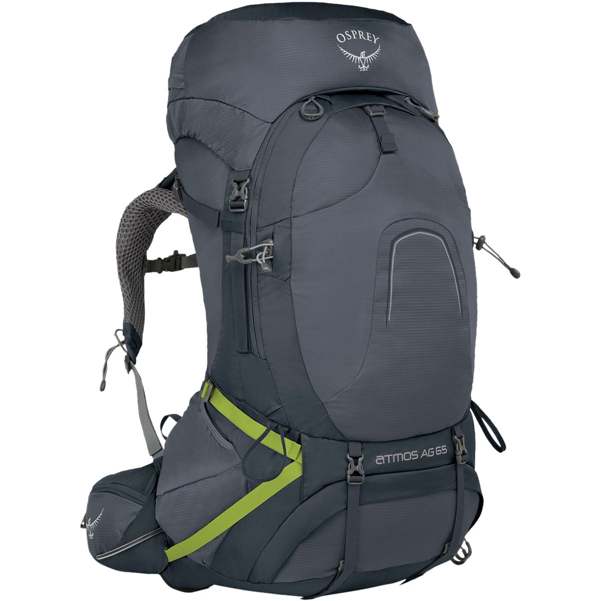 best 65l backpack for travel