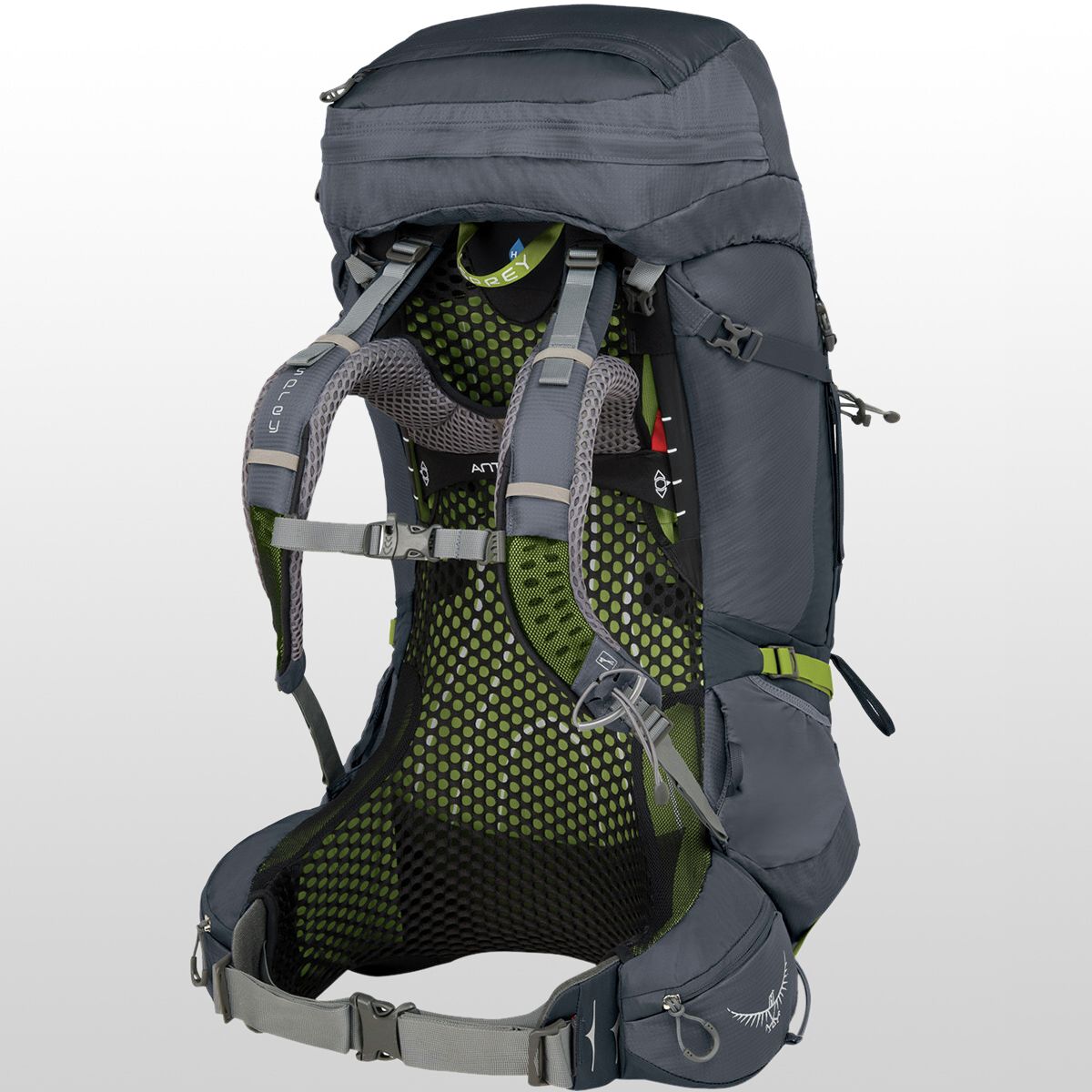 osprey atmos women's version