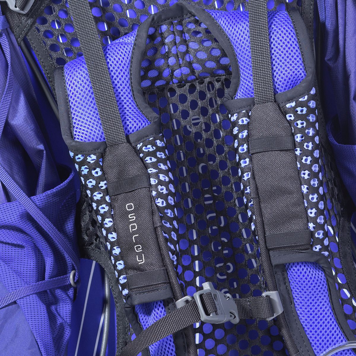 Osprey Packs Eja 48L Backpack Women's Hike & Camp