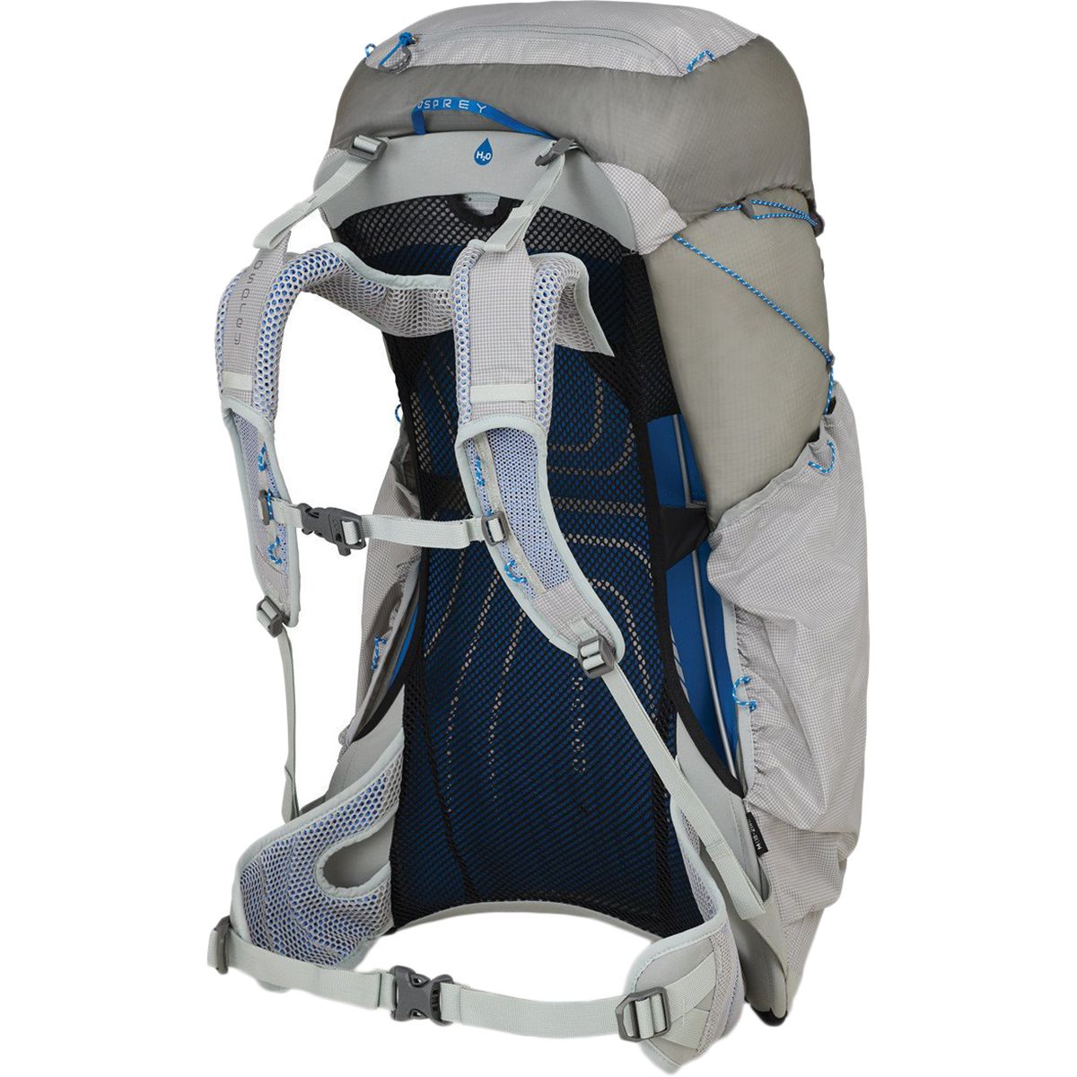 Osprey Packs Levity 45L Backpack Hike & Camp