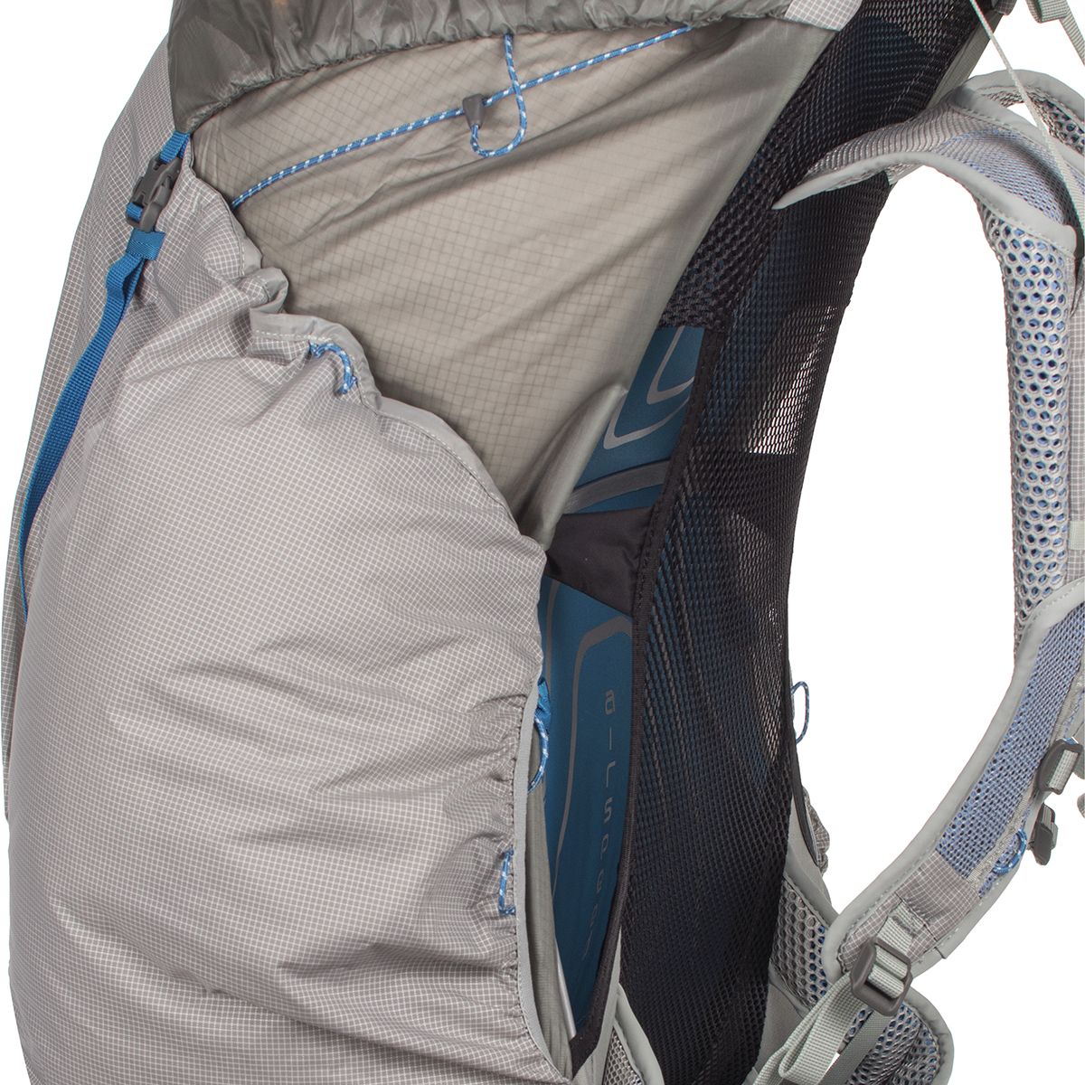 Osprey Packs Levity 45L Backpack Hike & Camp