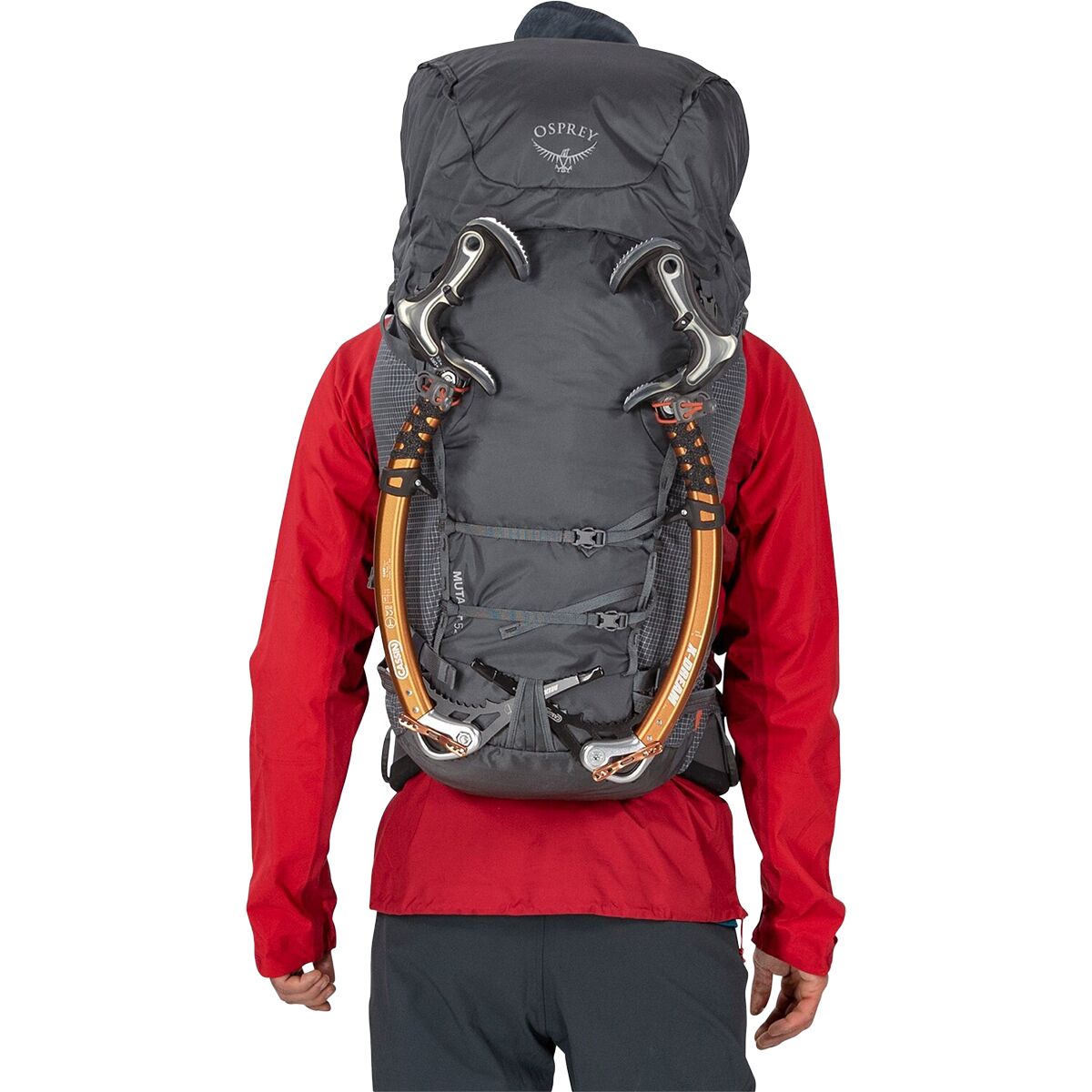 Osprey Packs Mutant 52L Backpack