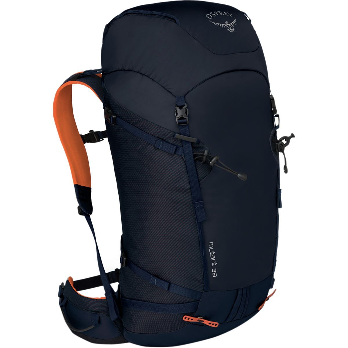 Osprey Packs Mutant 38L Backpack Hike & Camp