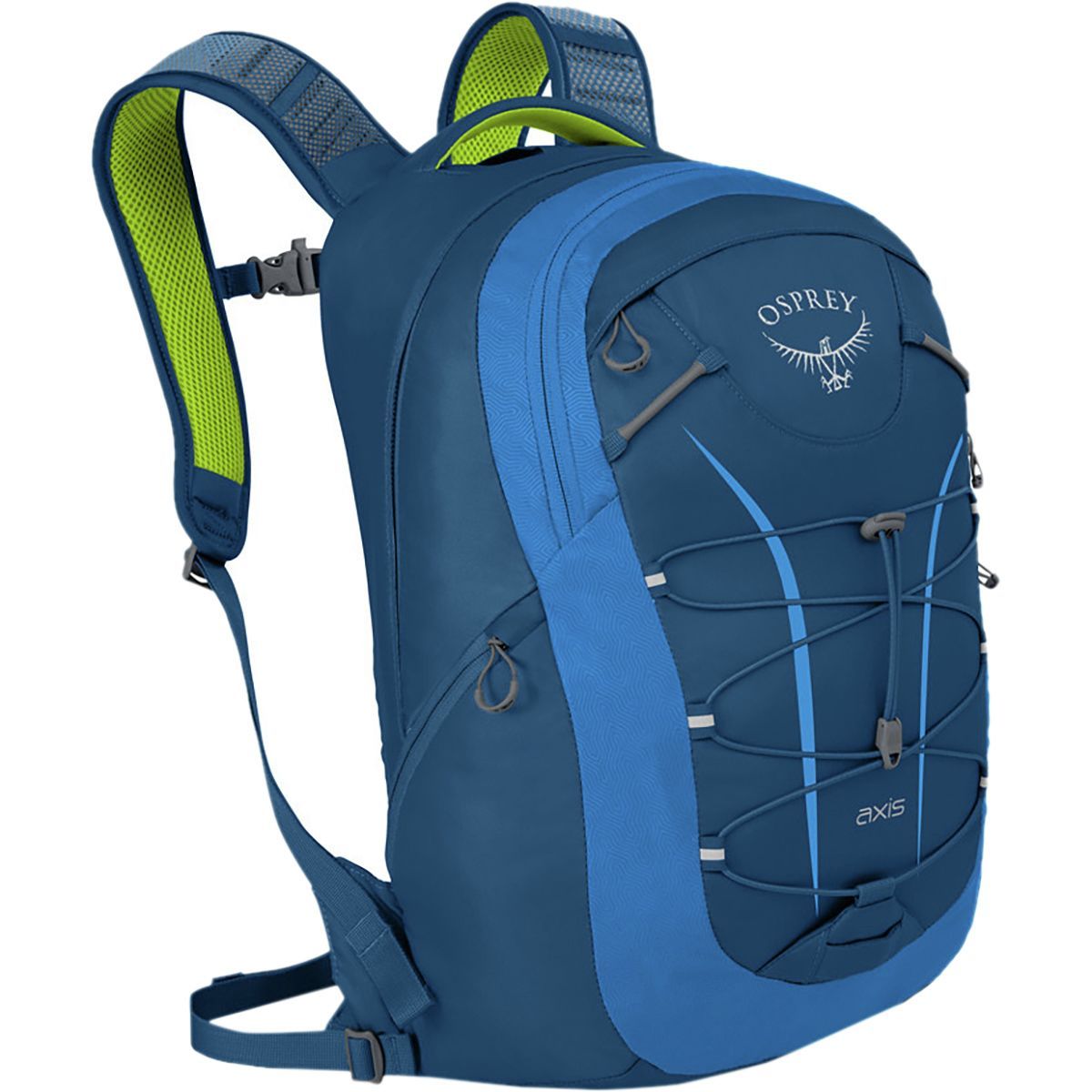 Osprey Packs Axis 18L Backpack | Backcountry.com