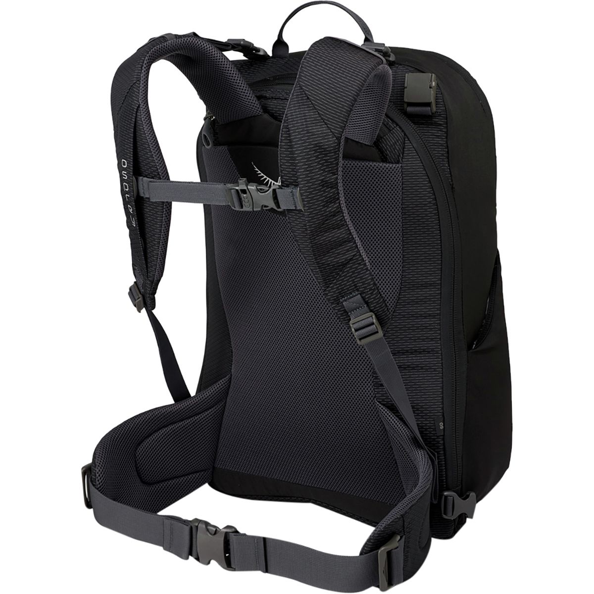 Osprey Packs Ozone Duplex 65L Backpack Travel
