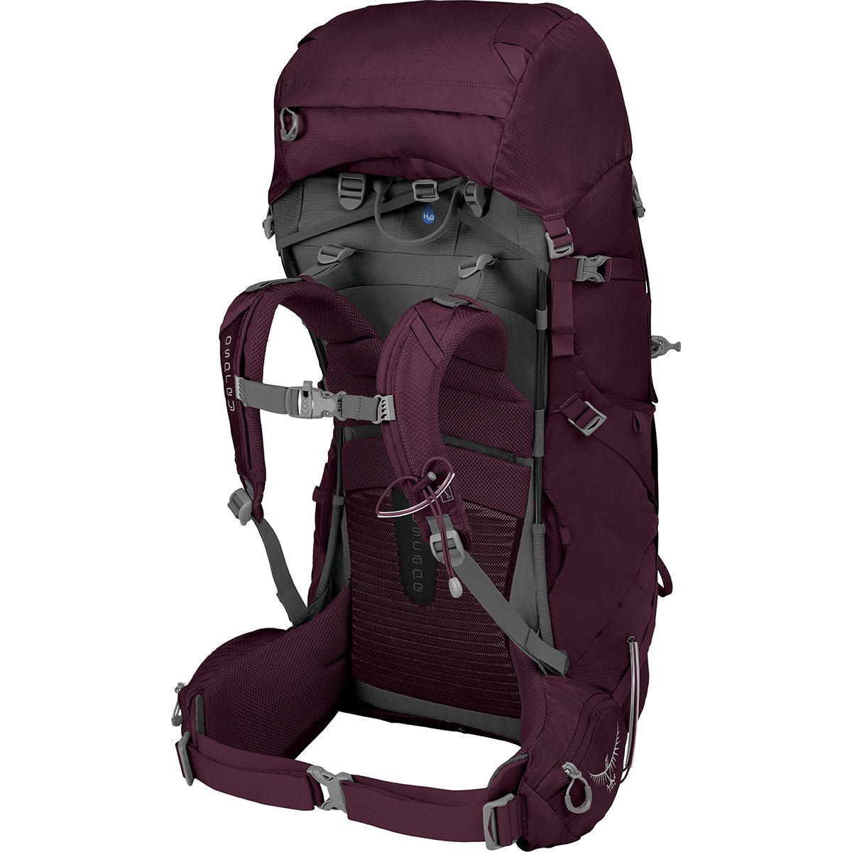 osprey backpacks usa