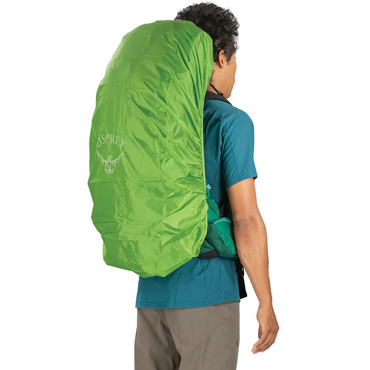 Osprey Packs Rook 65L Backpack Hike & Camp