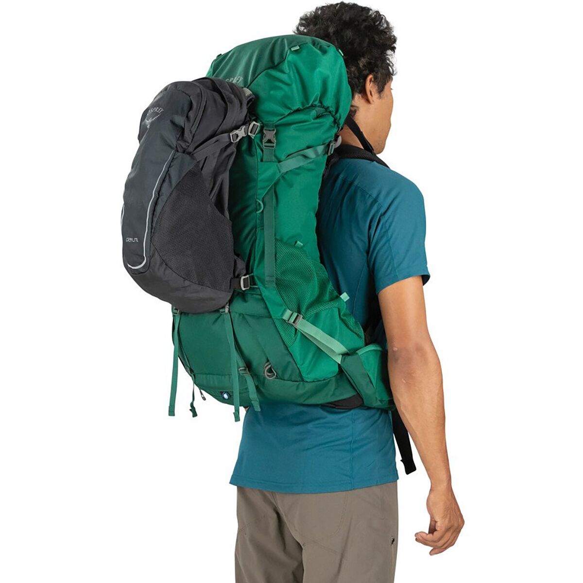 65l backpack osprey atmos 65 review