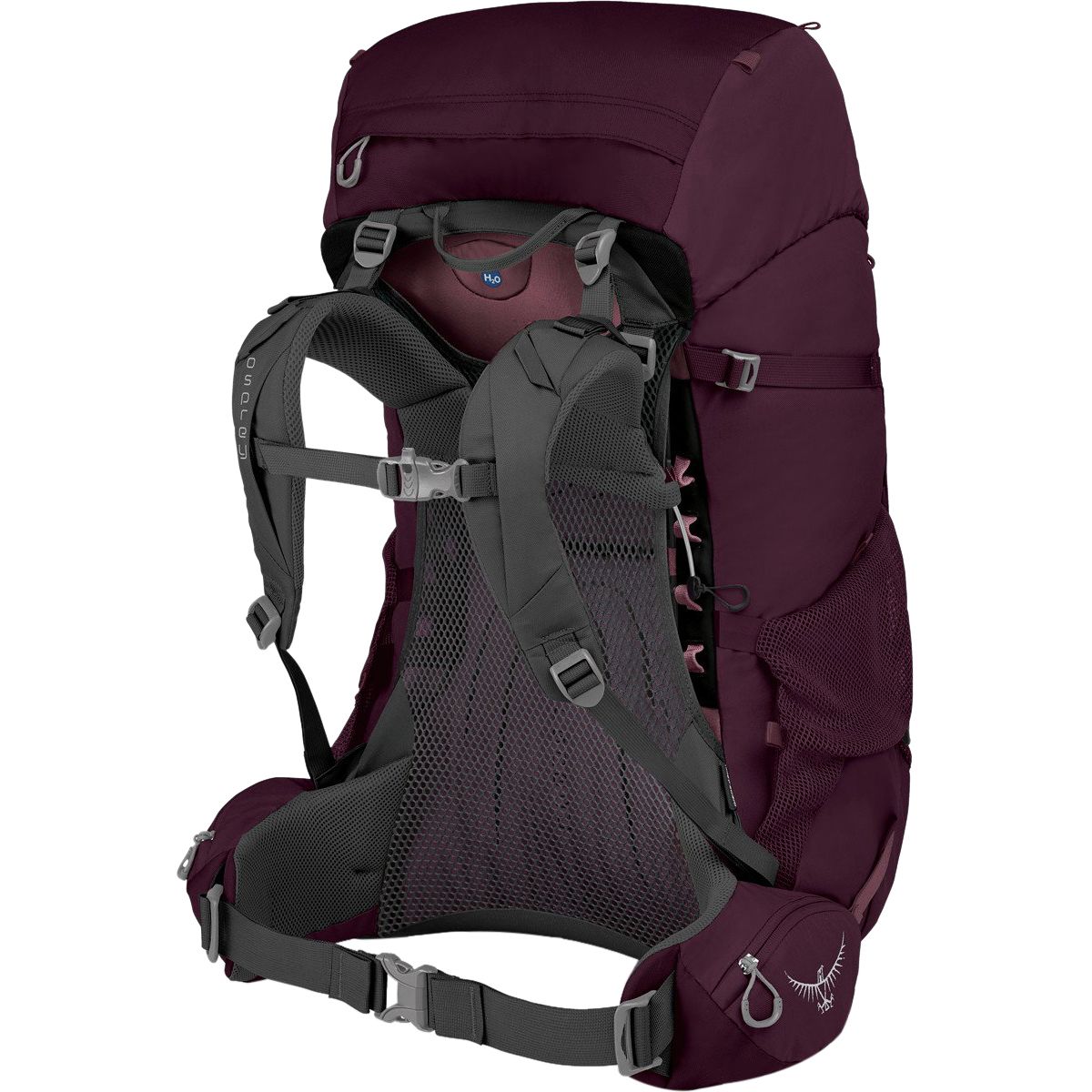 Osprey Packs Renn 65L Backpack Women's Hike & Camp