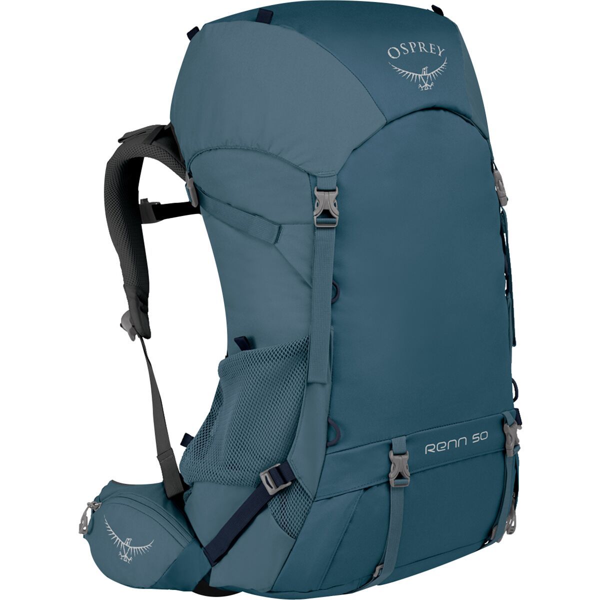 Osprey Packs Renn 50L Backpack Women's Hike & Camp