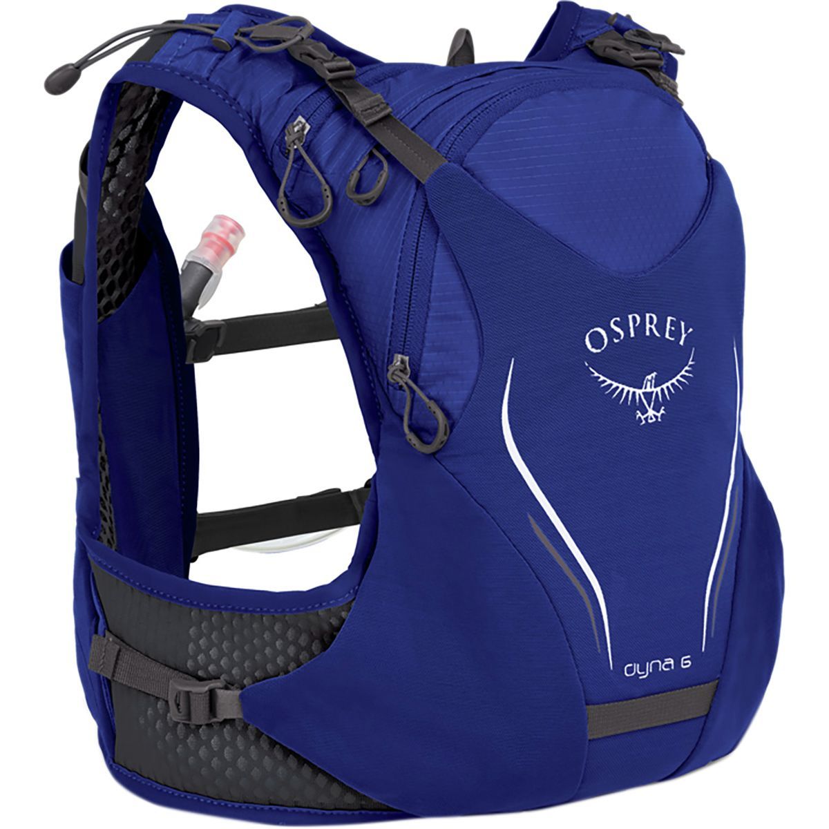 Osprey Packs Dyna 6L Backpack Women's Hike & Camp