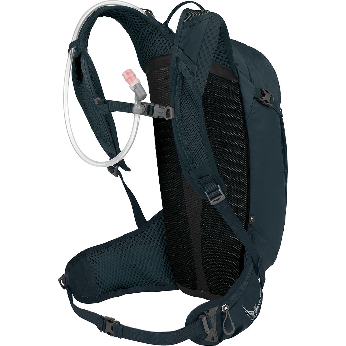 Osprey Siskin 12 im Test: 1,4 sehr gut | Perfekter Mini-Rucksack für