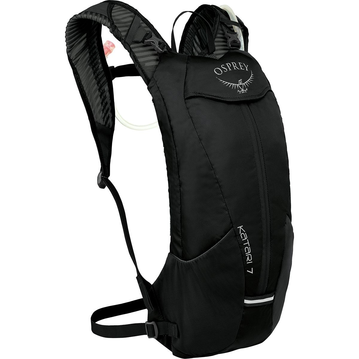 Osprey Packs Katari 7L Backpack Hike & Camp