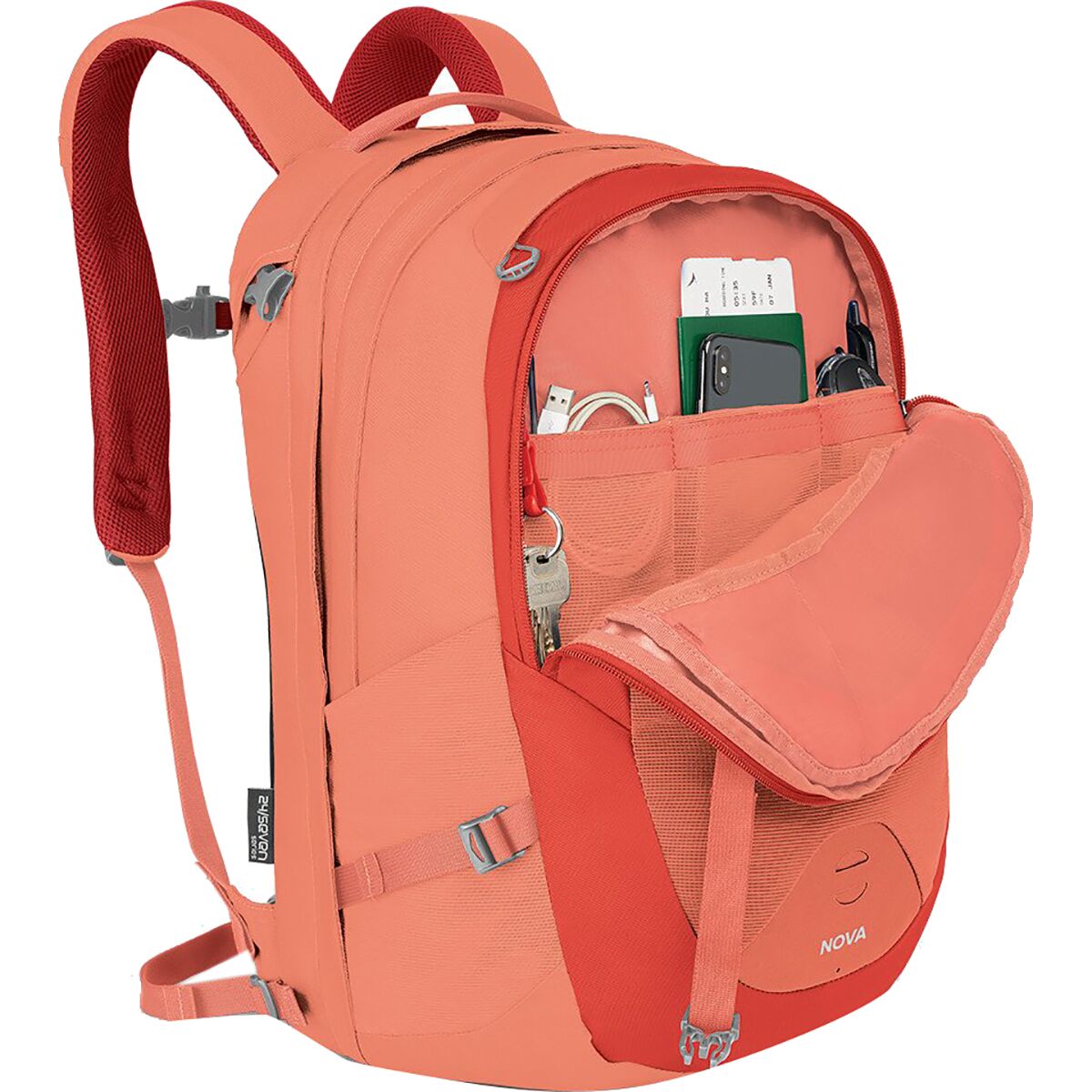 osprey nova women's backpack