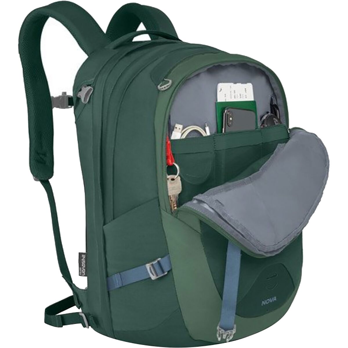 osprey nova women's backpack