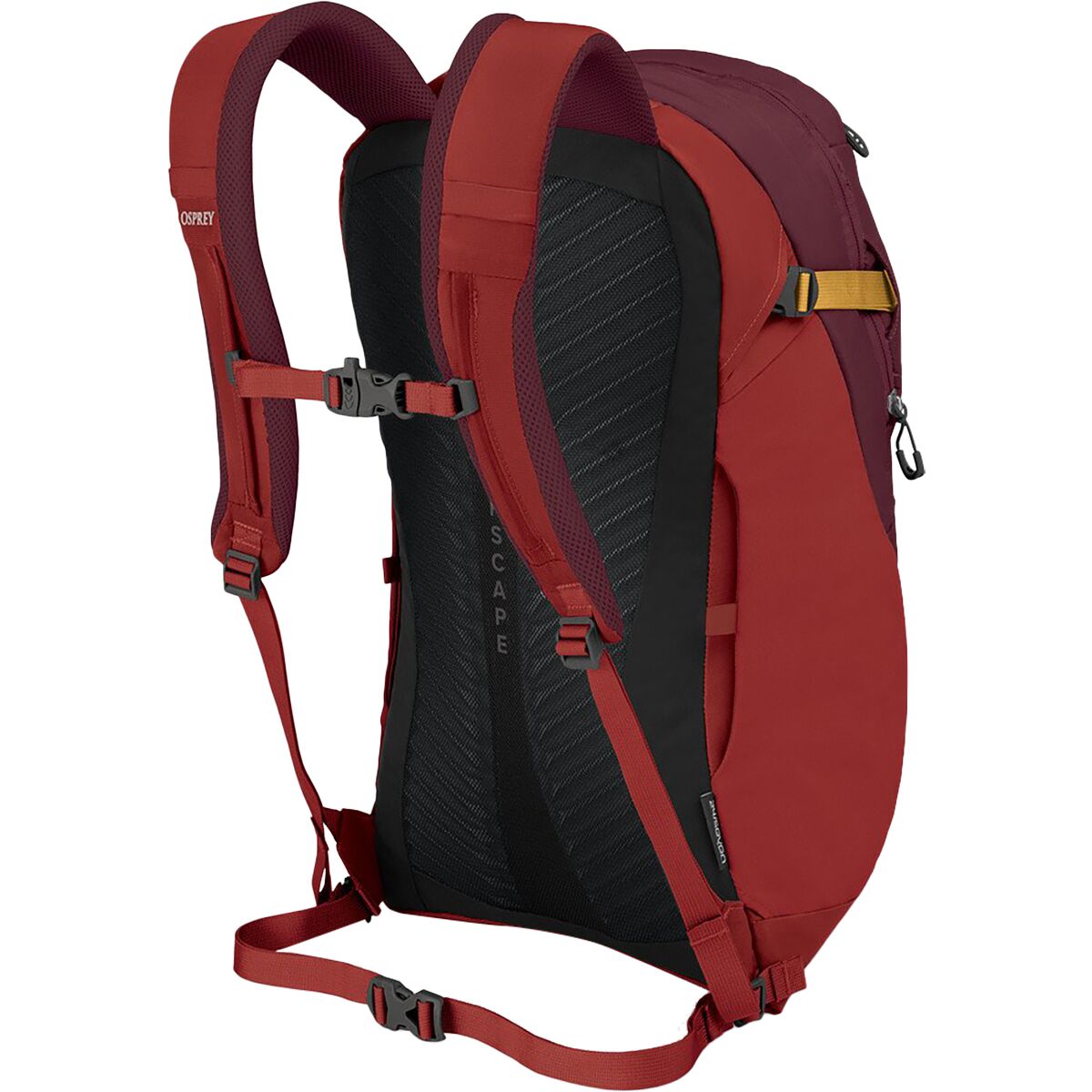 osprey apogee pack
