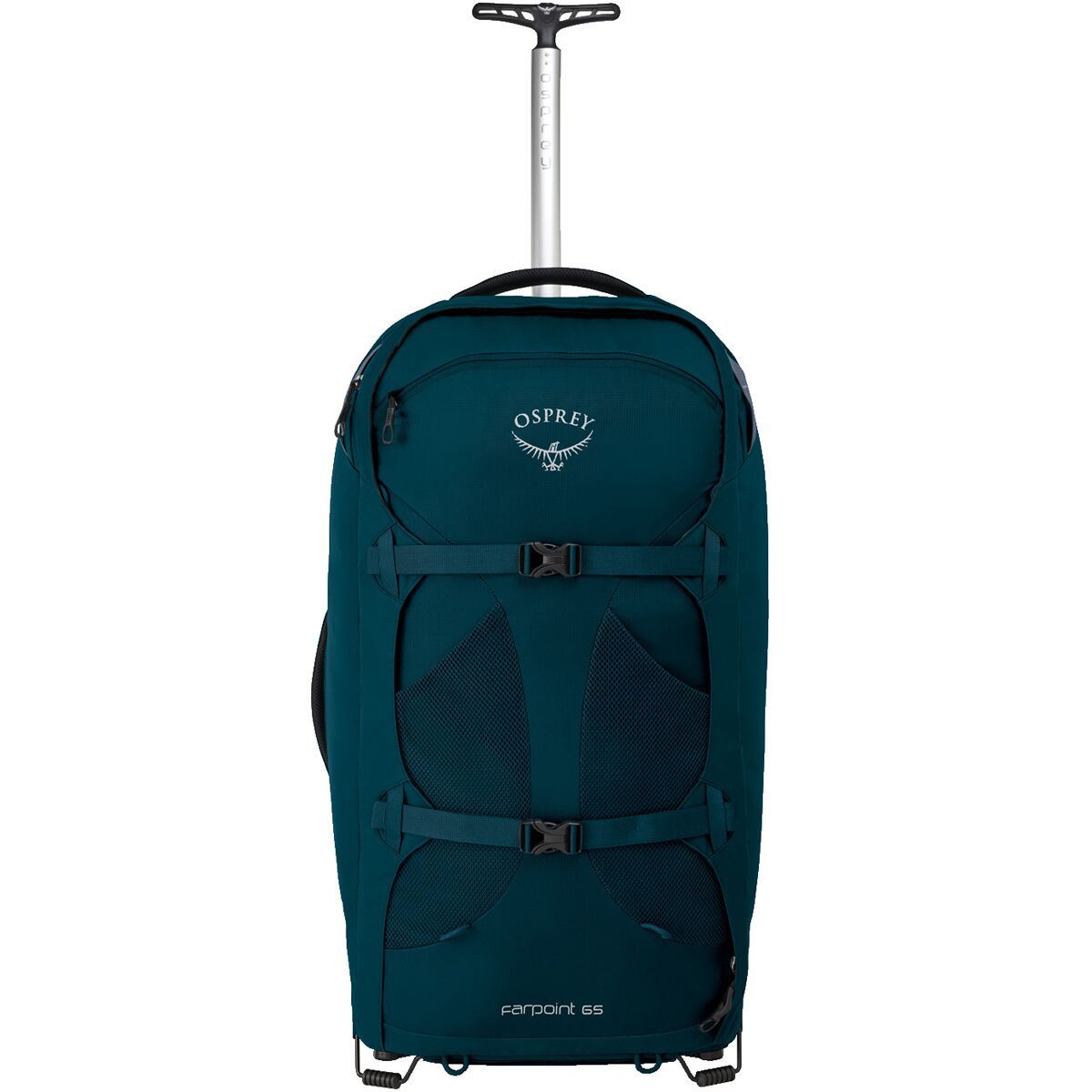 Osprey Packs Farpoint Wheeled 65L Travel Pack