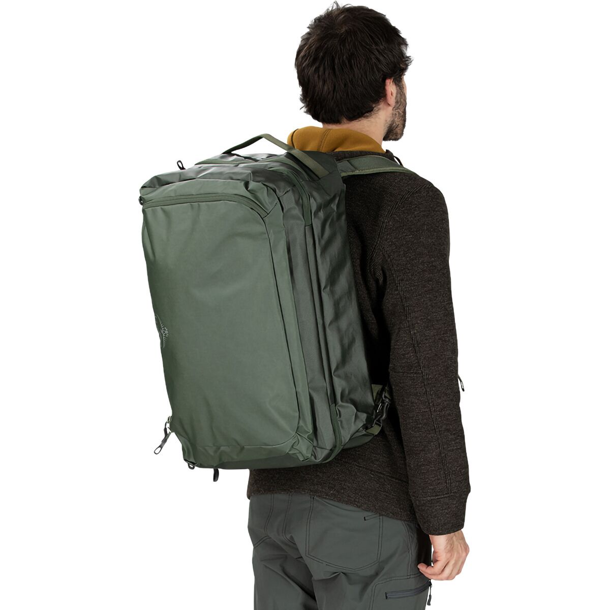 osprey transporter carry on 44