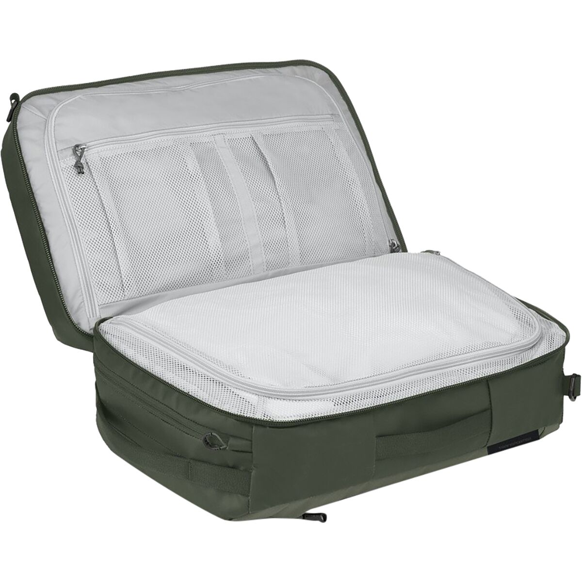 osprey packs transporter global carry on 36l pack