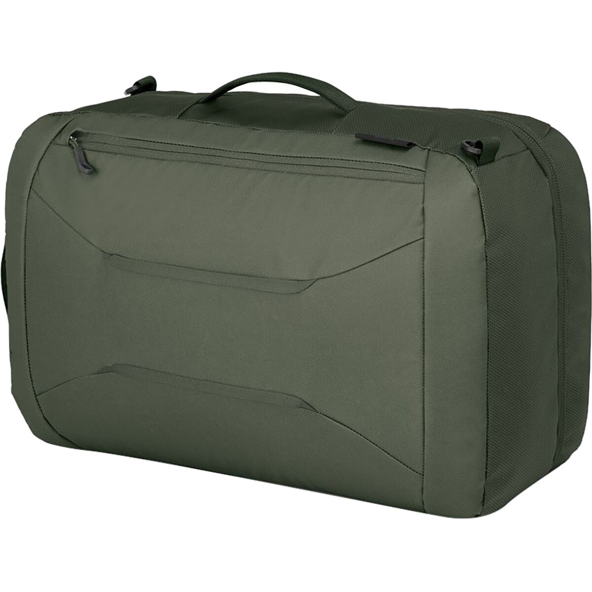 osprey packs transporter global carry on 36l pack