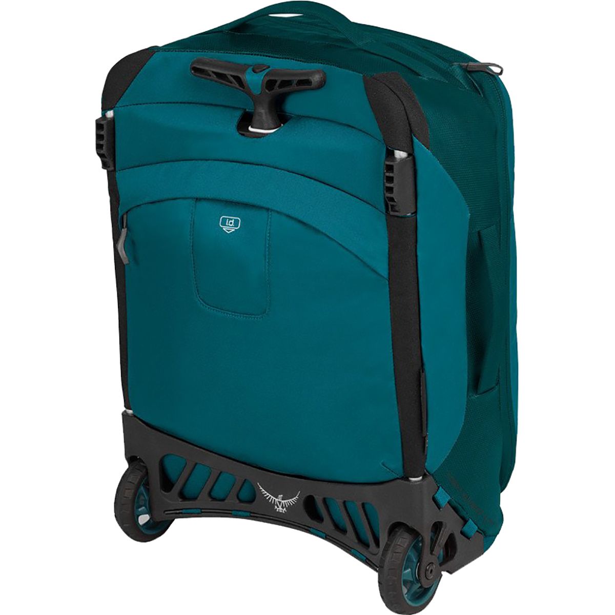 osprey rolling transporter global carry on 30 travel bag