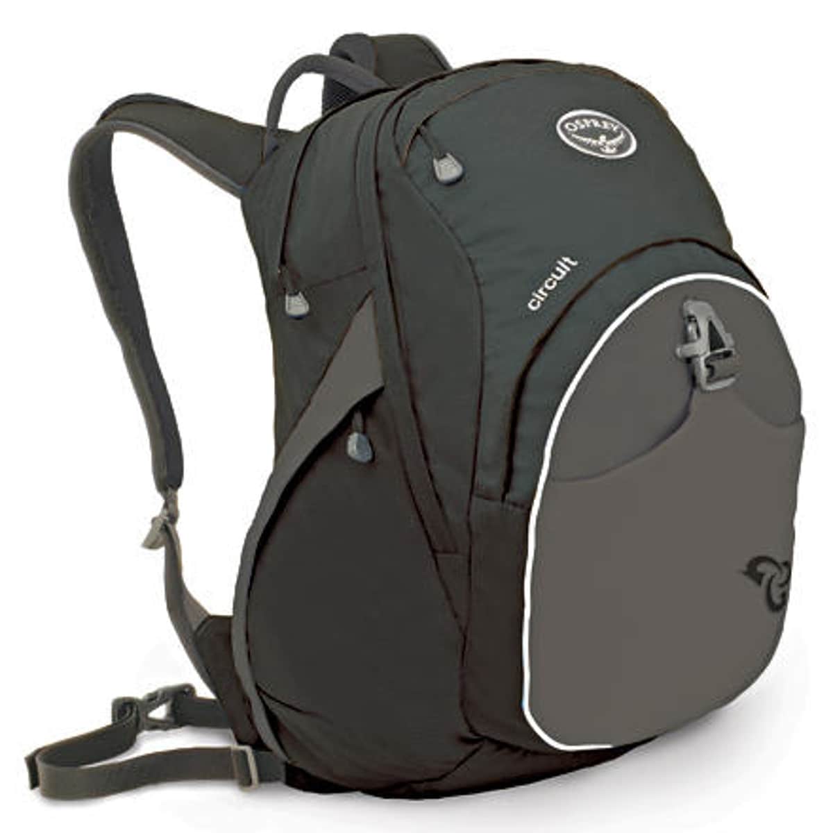 Osprey Packs Circuit Backpack - 1900 cu in - Accessories