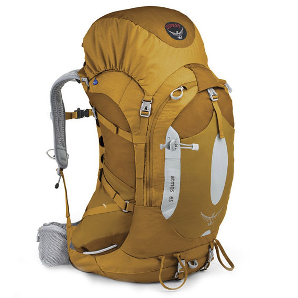 Osprey Packs Atmos 65 Backpack 38004200cu in Hike & Camp