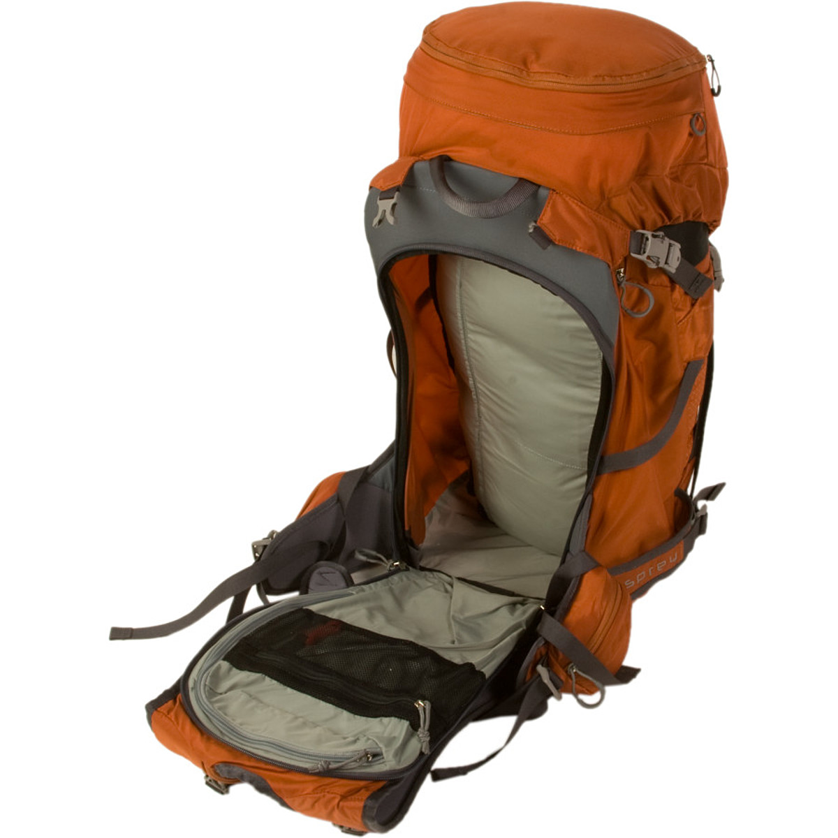 Osprey Packs Kode 38 Backpack 21002500cu in Ski
