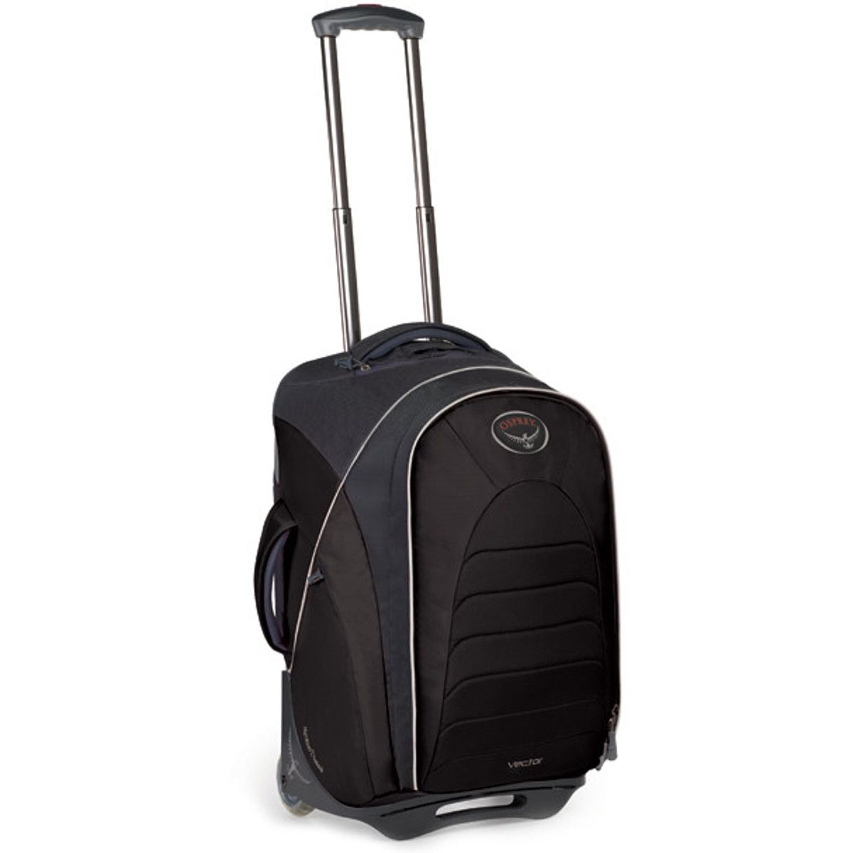 Osprey Packs Vector 22 Wheeled CarryOn Bag 2800cu in Travel