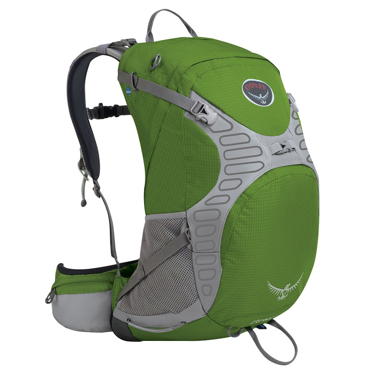 Osprey Packs Stratos 34 Backpack 20002200cu in Hike & Camp