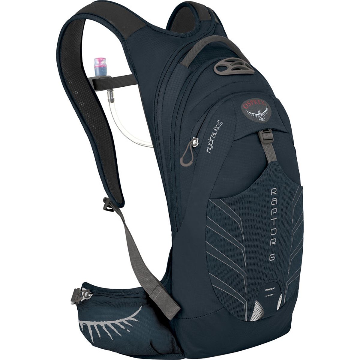 Osprey Packs Raptor 6 Hydration Pack 366cu in Hike & Camp