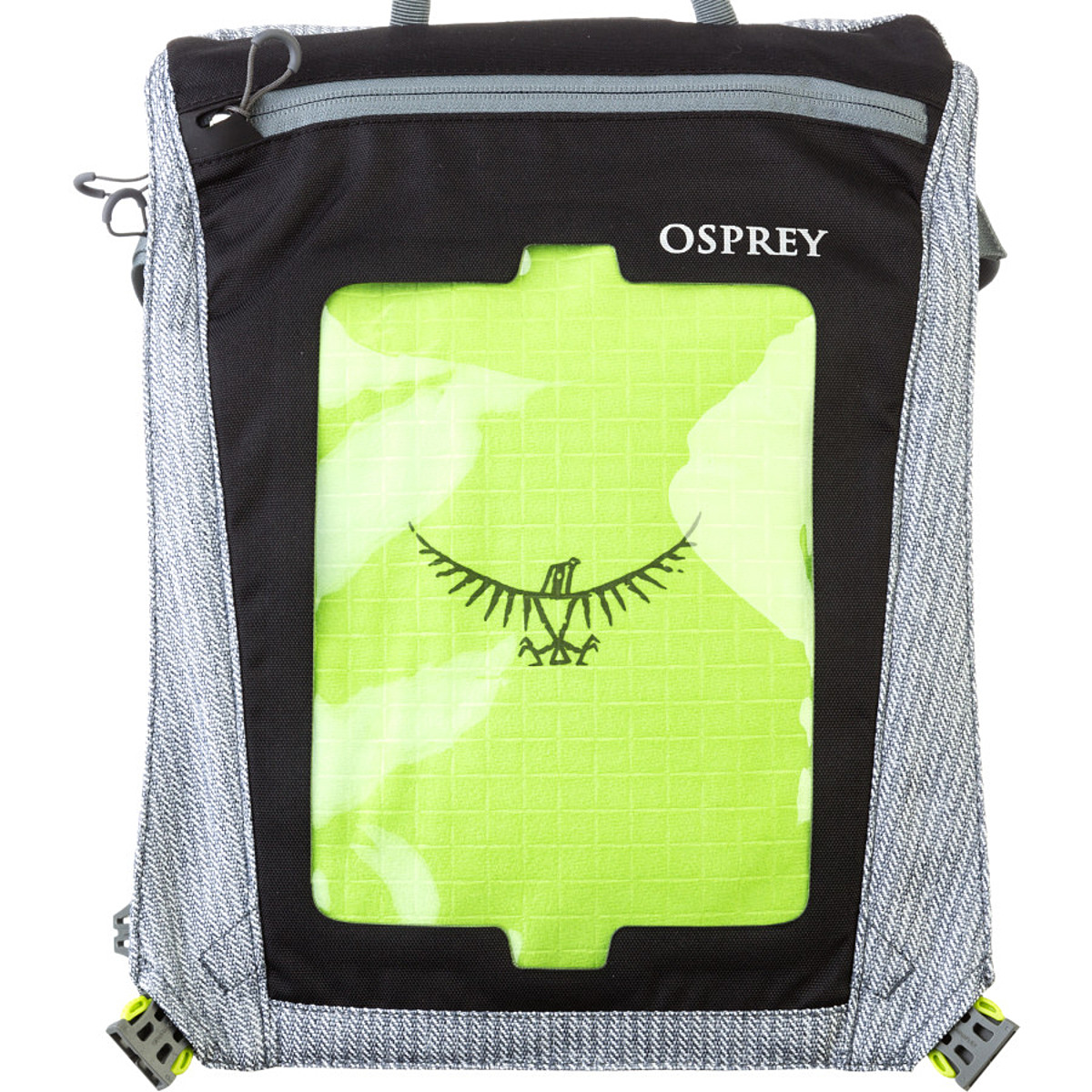 Osprey Packs Nano Port Shoulder Bag 305cu in Accessories