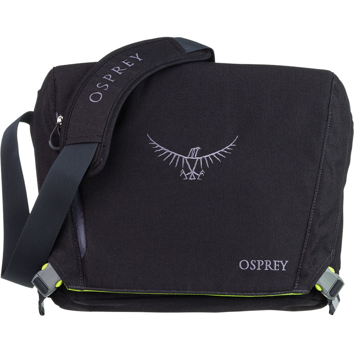 Osprey Packs Beta Port Courier Bag 732cu in Accessories