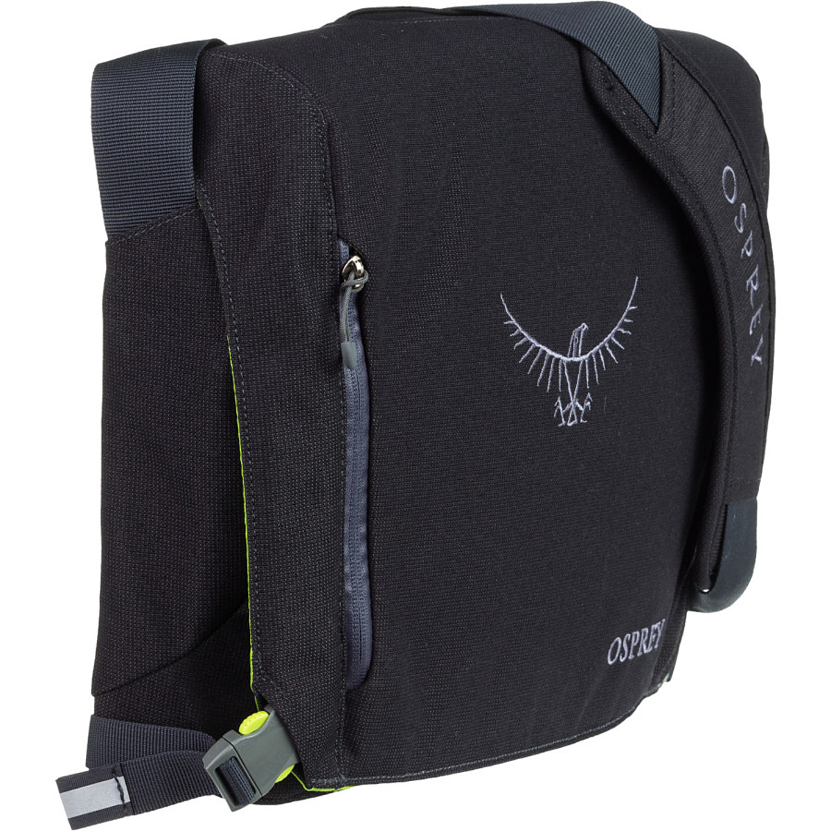 Osprey Packs Beta Port Courier Bag 732cu in Accessories