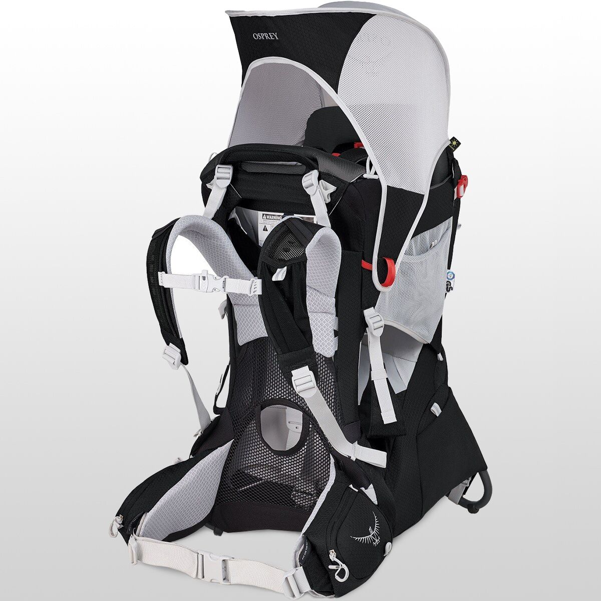 Osprey Packs Poco Plus Child Carrier Kids'