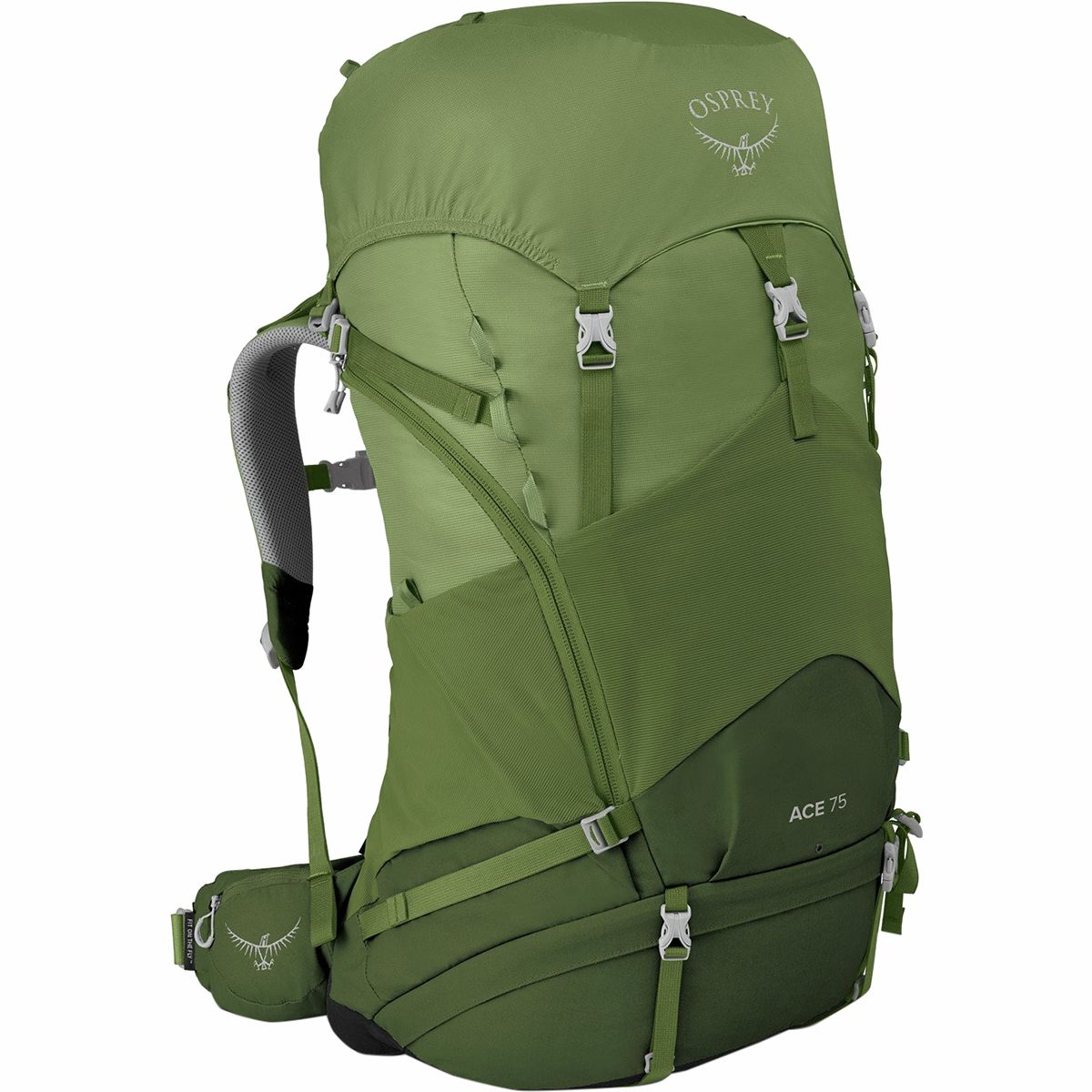 osprey 75l backpack