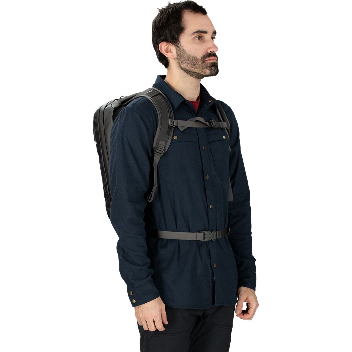 osprey transporter panel loader pack review