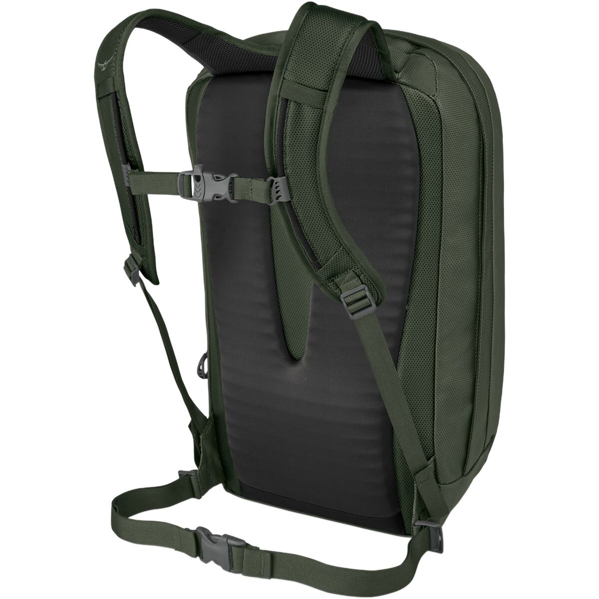 osprey transporter panel loader pack review